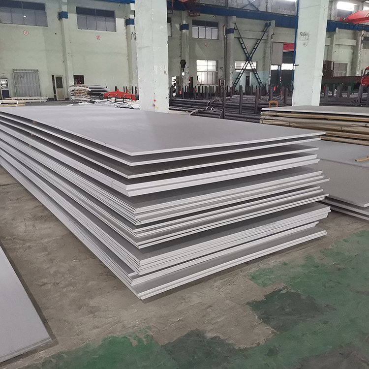  Stainless Steel Plate