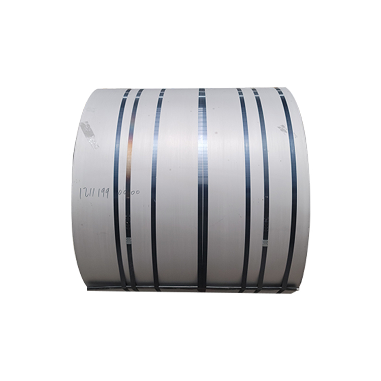 Stainless Steel Coils