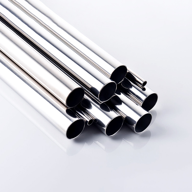 347H Stainless Steel Pipe/Tube