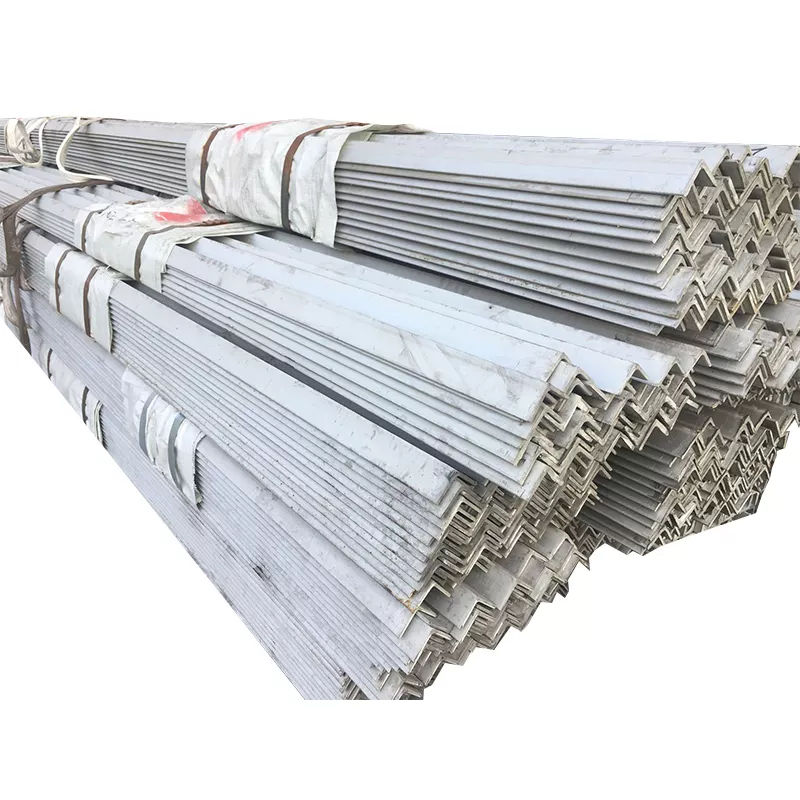 201 Stainless Steel Angle Bar