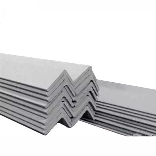 201 Stainless Steel Angle Bar