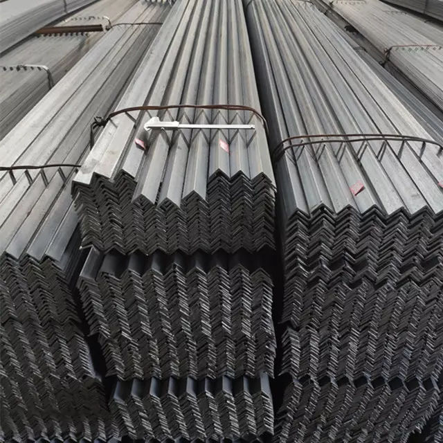 201 Stainless Steel Angle Bar