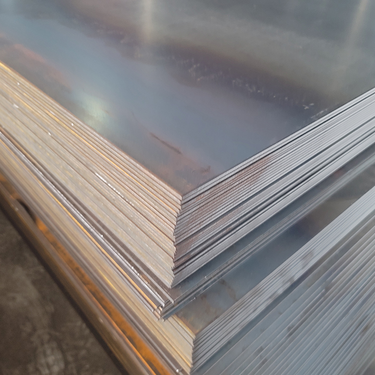 CGCC Carbon Steel Plate