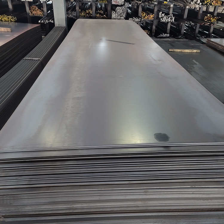 CGCC Carbon Steel Plate