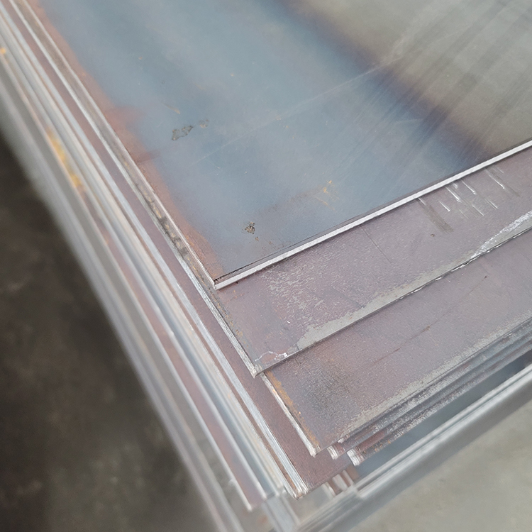 CGCC Carbon Steel Plate