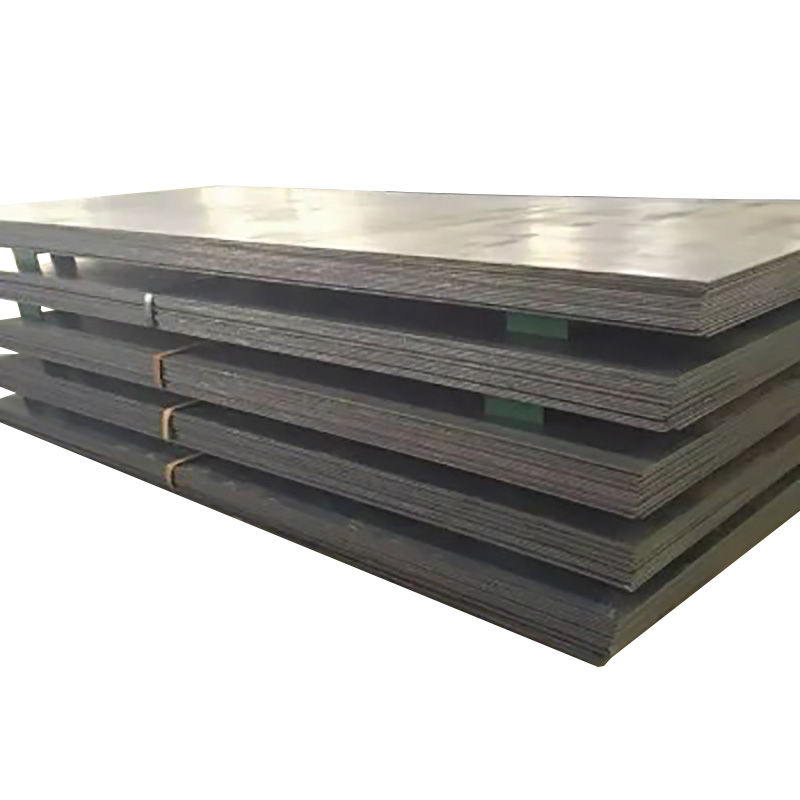 CGCC Carbon Steel Plate