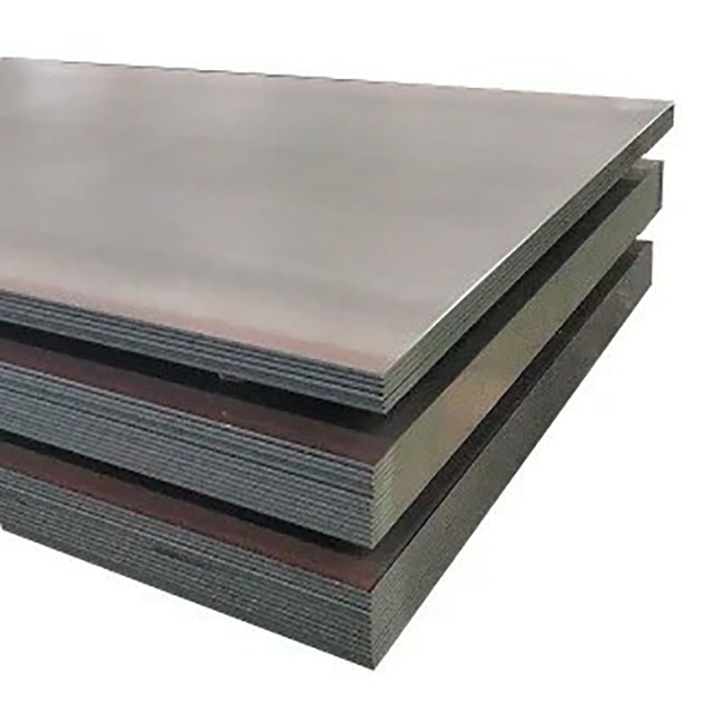 Q345B Carbon Steel Plate