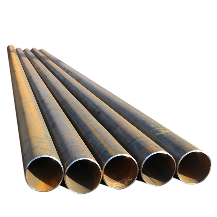Q235 Carbon Steel Pipe/Tube