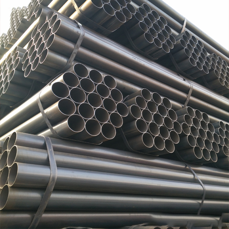 Q235 Carbon Steel Pipe/Tube