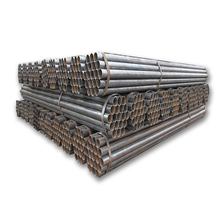 Q235 Carbon Steel Pipe/Tube