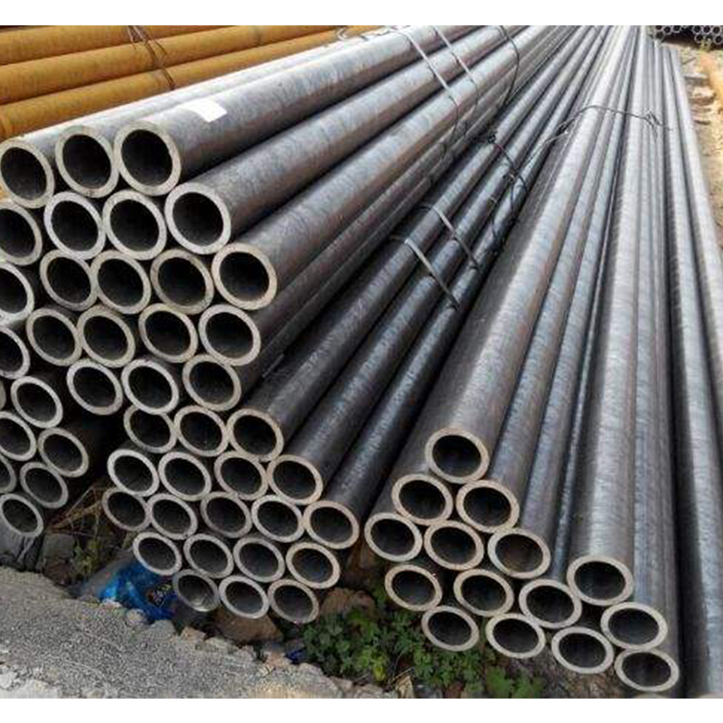 Q235 Carbon Steel Pipe/Tube