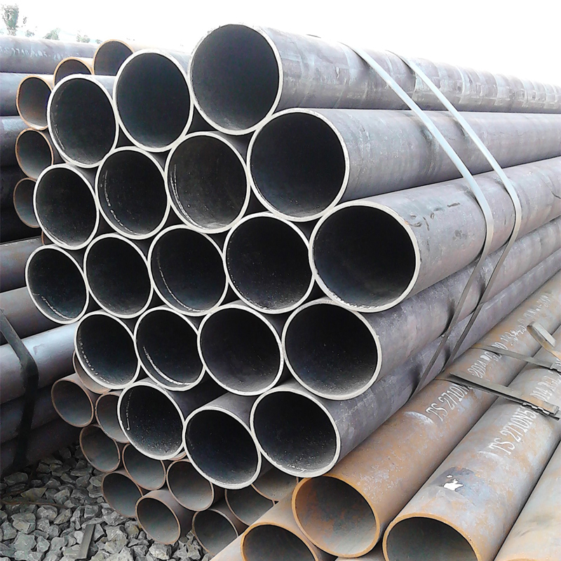 Q235 Carbon Steel Pipe/Tube