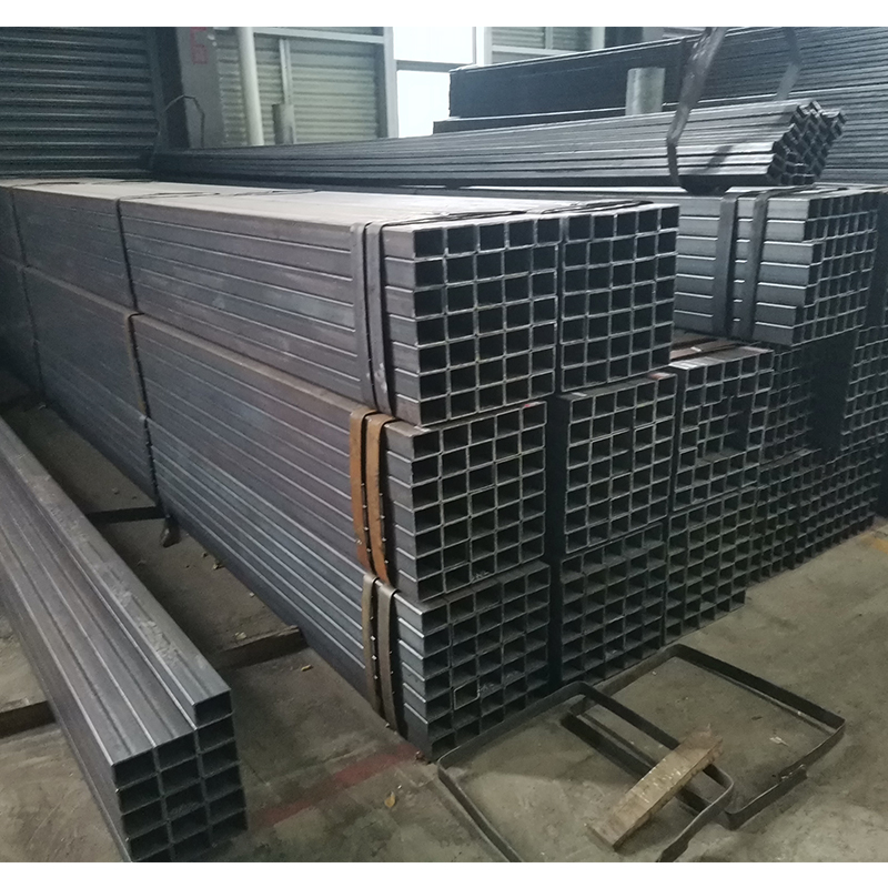 Q235 Carbon Steel Pipe/Tube