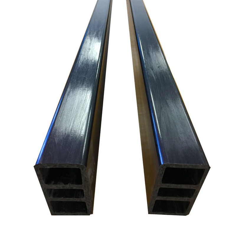 Q235 Carbon Steel Pipe/Tube