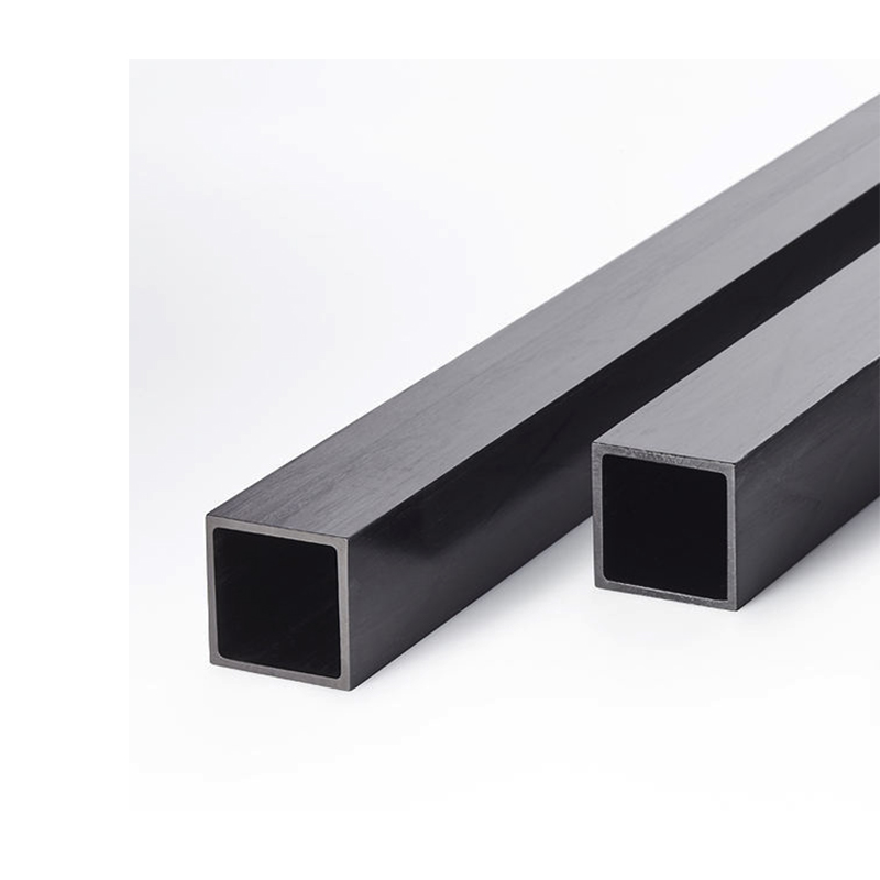 Q235 Carbon Steel Pipe/Tube