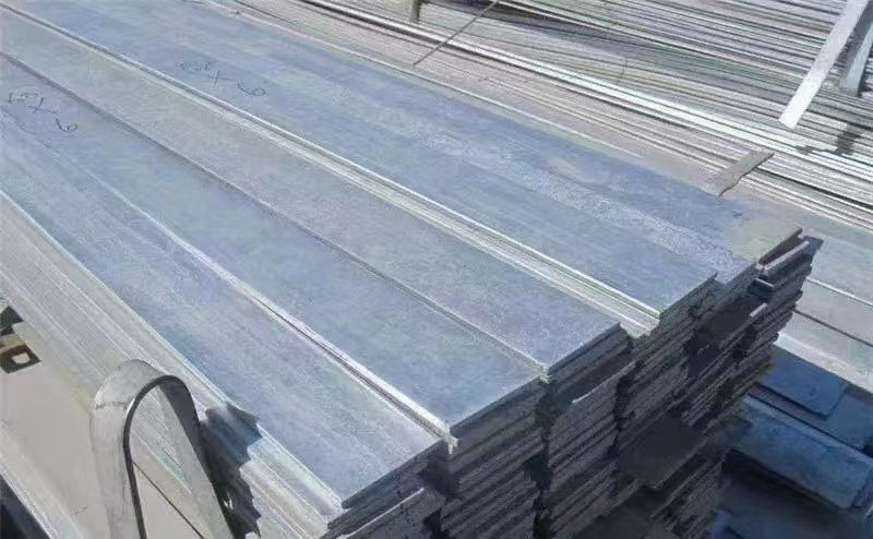 Q235 Galvanized Pipe/Tube Square tube