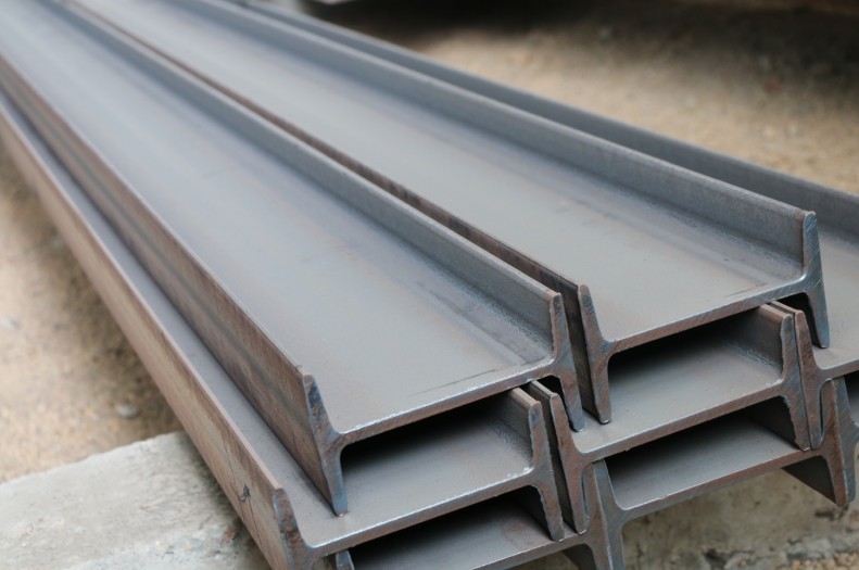 S45C Building Steel Structure Carbon Steel H Beam