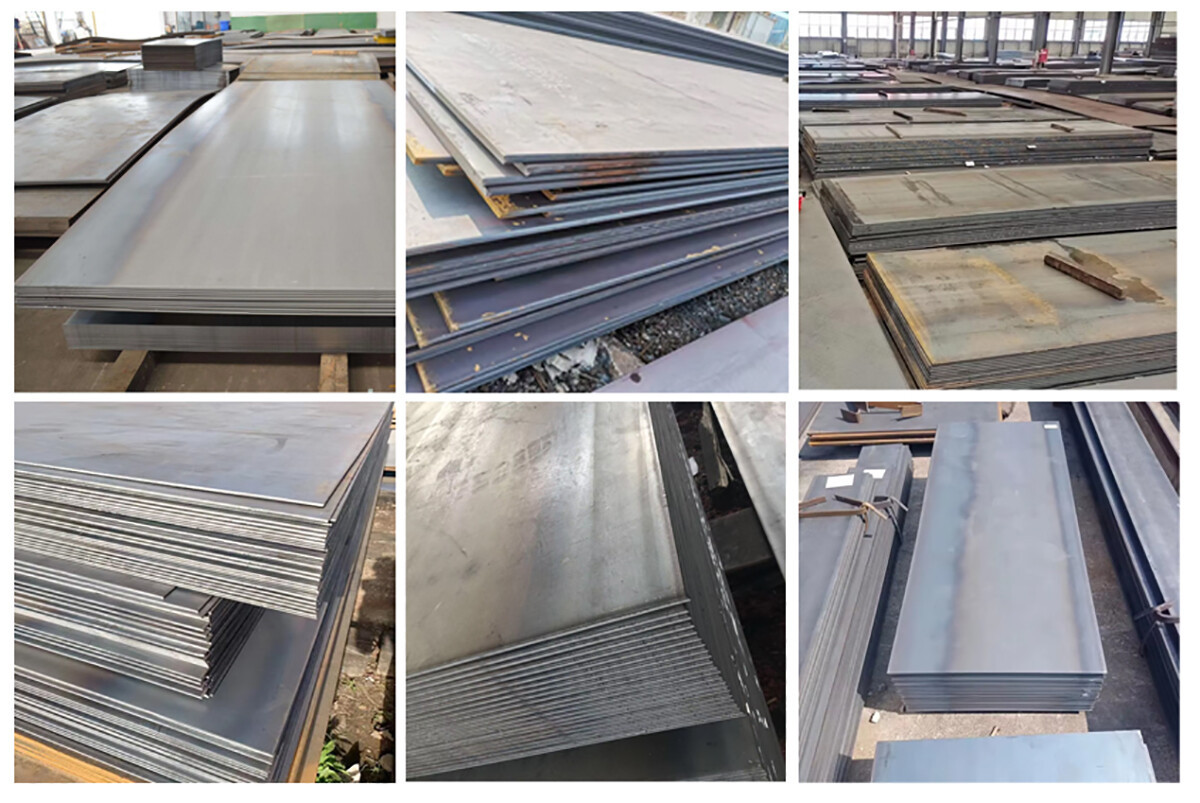 carbon steel plate (2)