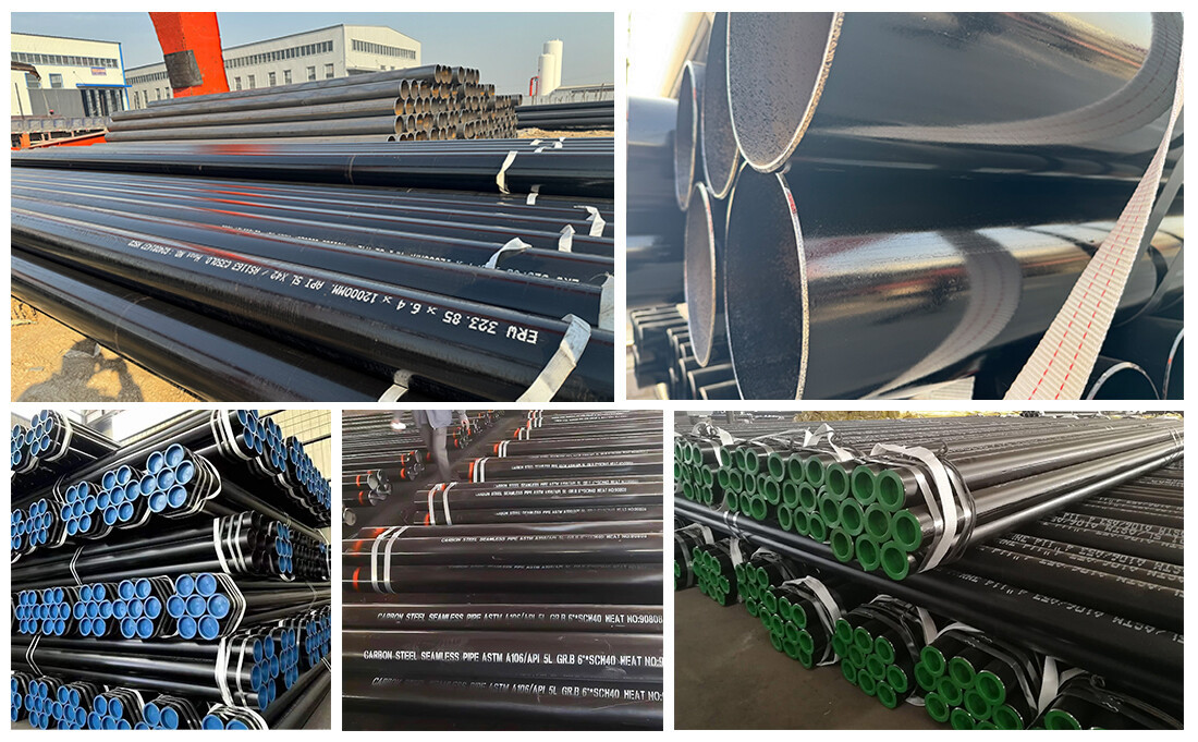 carbon steel pipe (9)