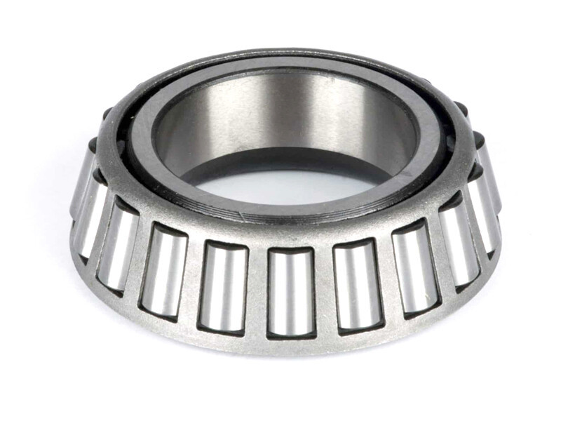 Tapered Roller Bearings