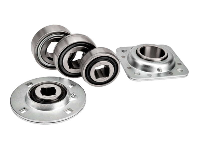 Agricultural Bearings