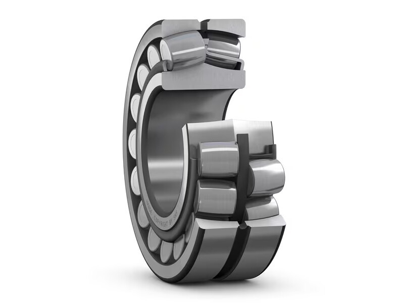 Spherical Roller Bearings