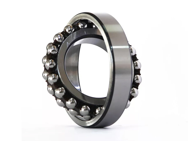 Self-aligning Ball Bearings