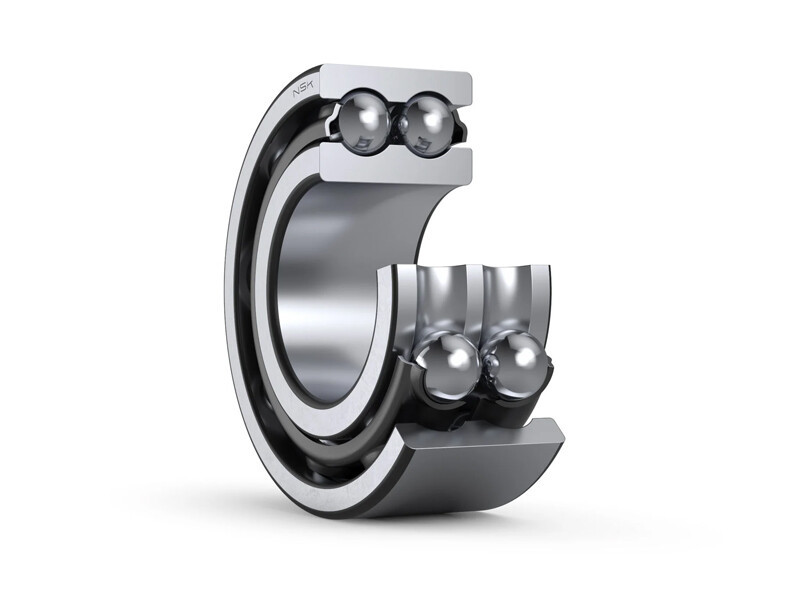 Angular Contact Ball Bearings