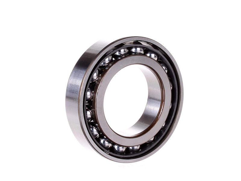 Four-point Contact QJ Series