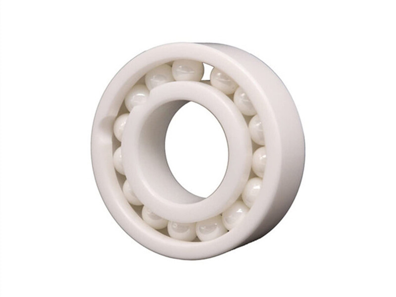 6000CE Ceramic Bearings