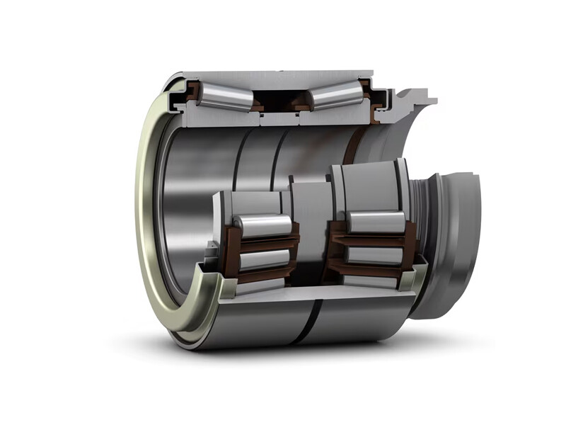 HM120848 Railway Bearings