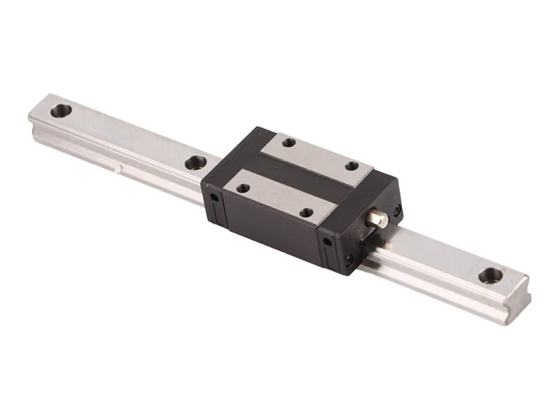 KWVE15-B-S Linear Slides And Guide Rails