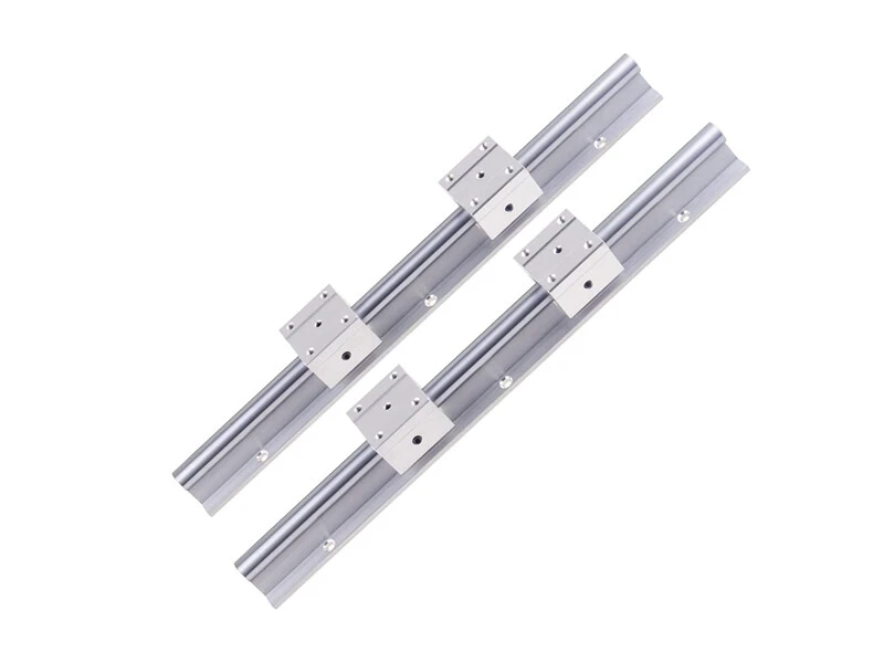Can Rig Guide Rail KWEM15-C Linear Slides And Guide Rails-Shandong Shicheng Machinery ...