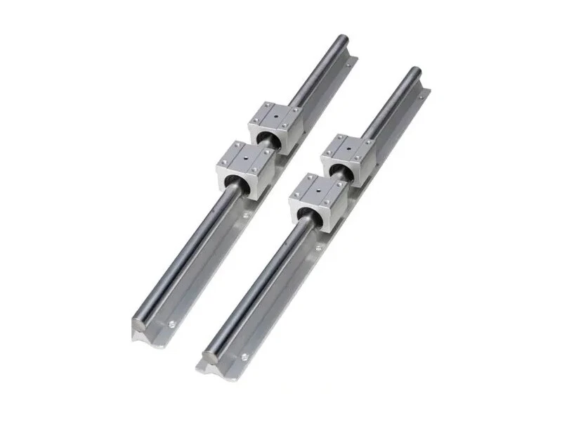 Can Rig Guide Rail KWVE30-B-N Linear Slides And Guide Rails-Shandong Shicheng Machinery ...