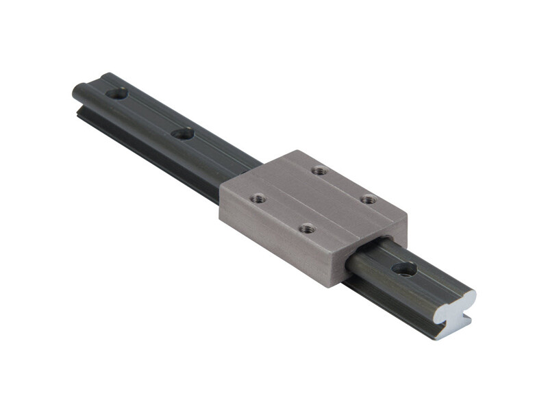 KWVE30-B-KT-H Linear Slides And Guide Rails KWVE30-B-KT-H Linear Slides And Guide Rails