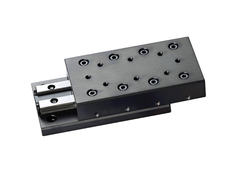 KWEM9-L Linear Slides And Guide Rails