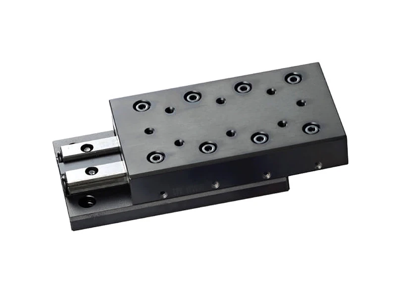 Can Rig Guide Rail KWEM9-L Linear Slides And Guide Rails-Shandong Shicheng Machinery ...