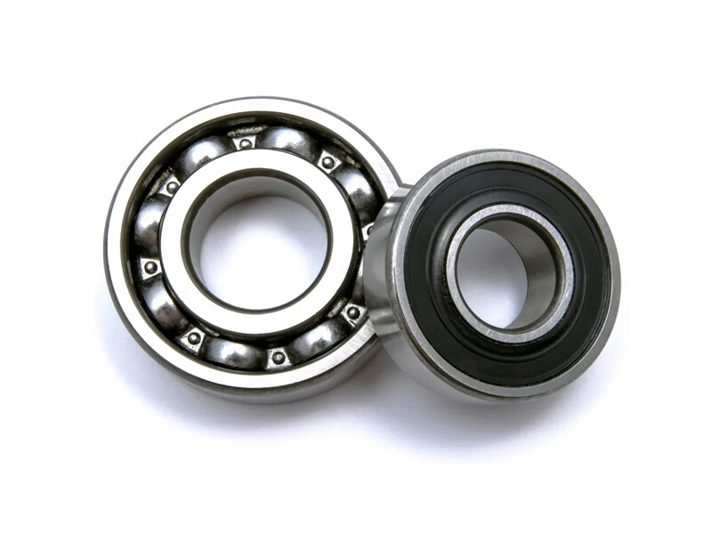 Motorcycle Knuckle Bearing