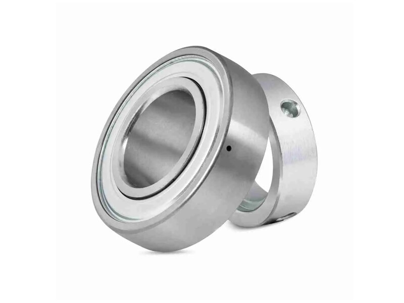 204KPP2 Agricultural Bearings