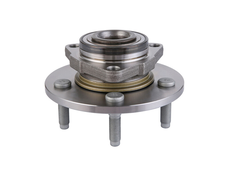 DAC38720034 Wheel Hub Bearings