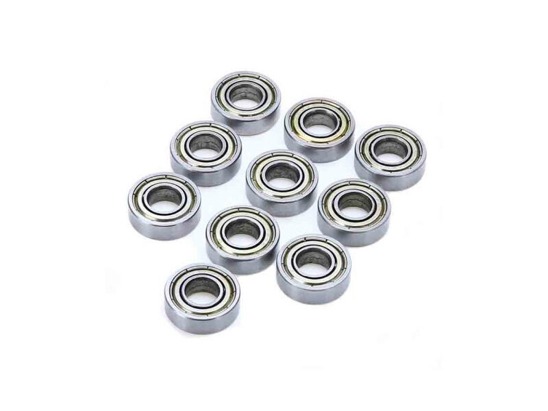 Miniature Bearings