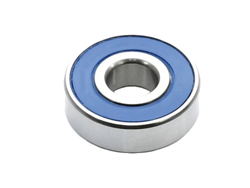Motorcycle Bearings