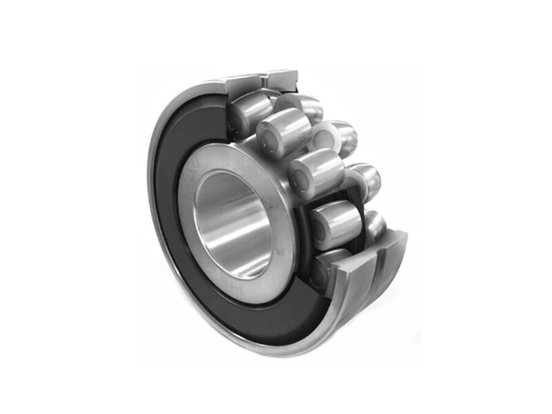 BS2-2000-2RS/VT143 Series