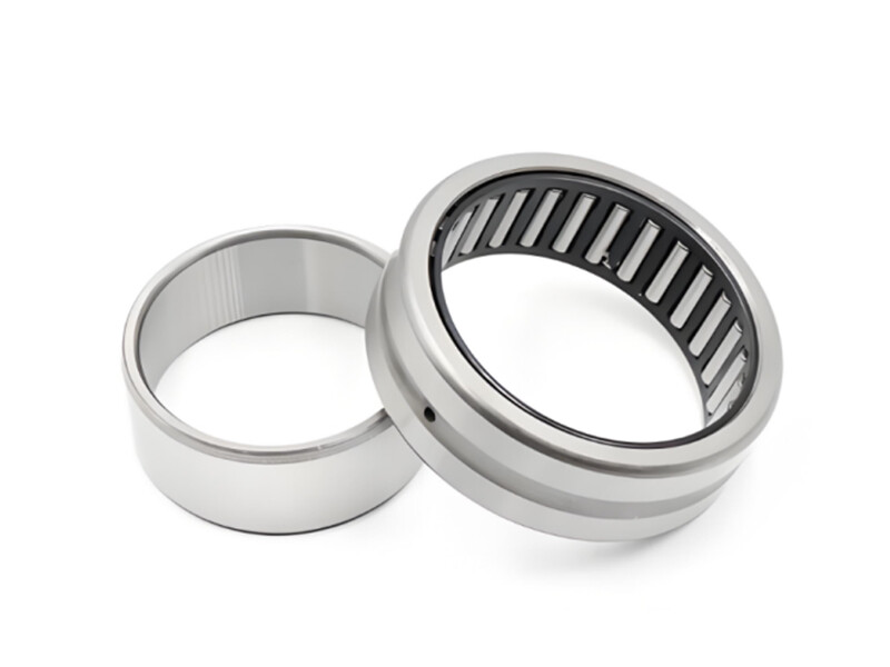 NA4832A Needle Roller Bearings