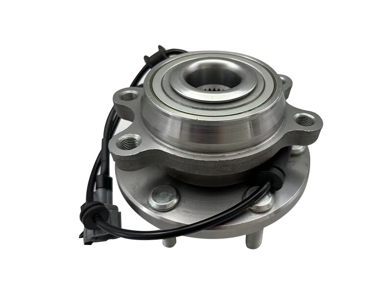 HUB008-72 Automobile Bearings