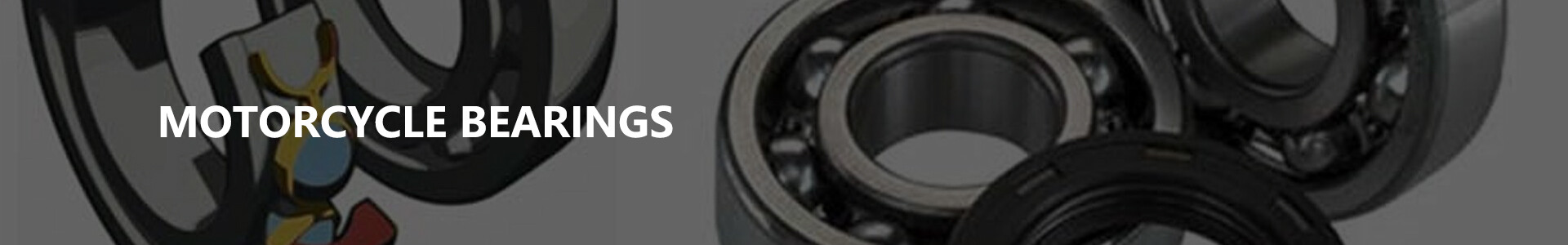 Motorcycle Bearings Motorcycle Bearings