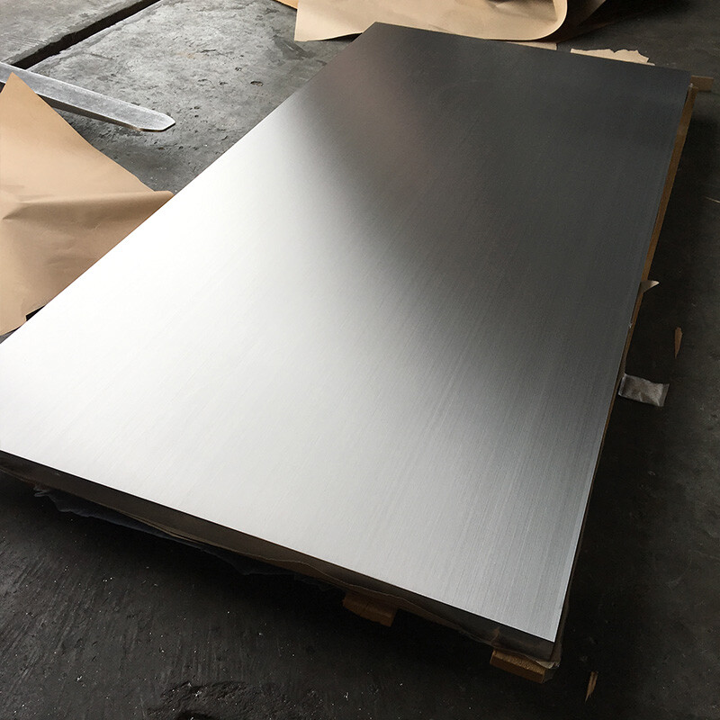 Monel Alloy Plate 400