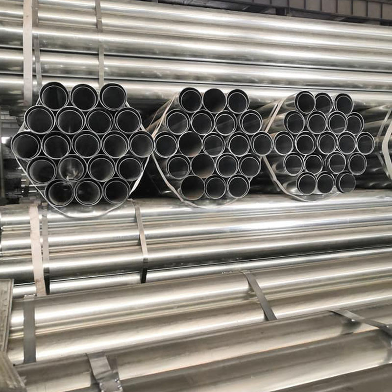 Monel Alloy Pipe/Tube 400/500