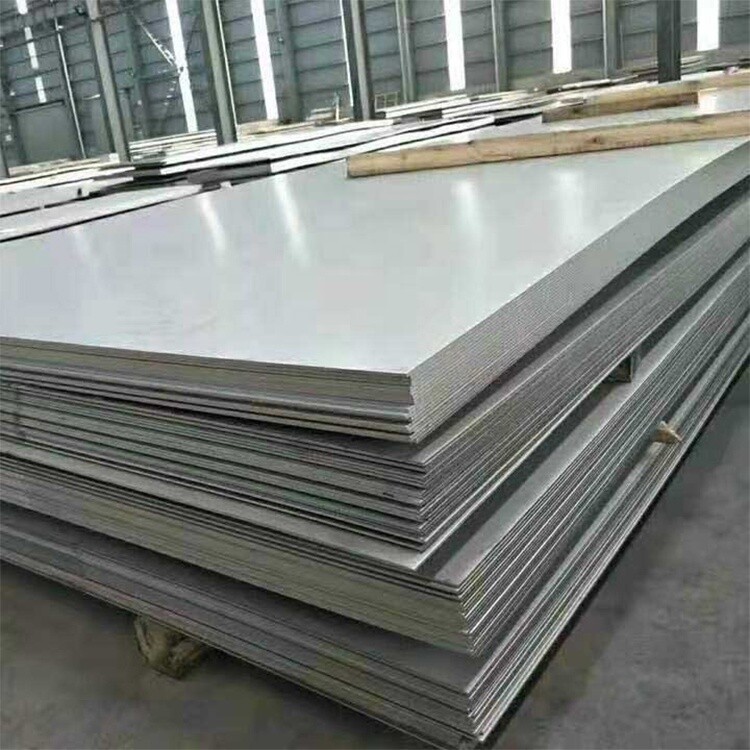 Incoloy Alloy Plate 800H/825/A286