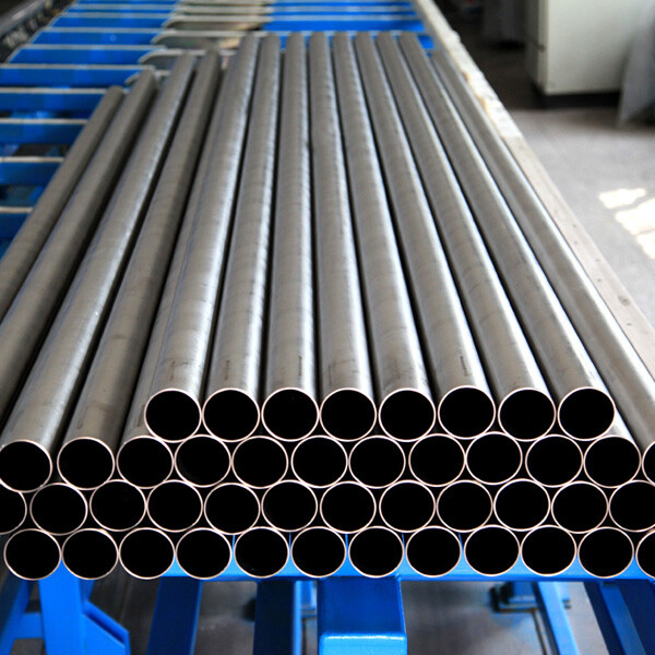Incoloy Alloy Pipe 800/825/A286